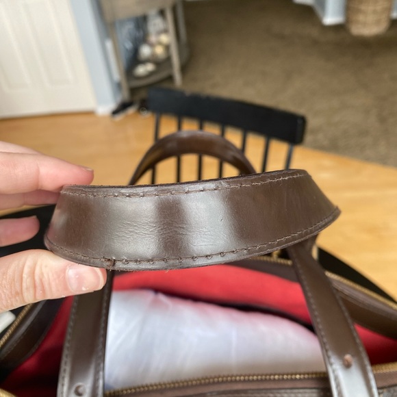 AUTHENTIC Louis Vuitton Verona MM Damien Ebony shoulder handbag - Picture 3 of 16